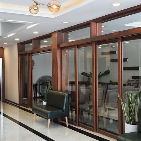 Hanz Anh Duc 2 Hotel Binh Duong Thu Dau Mot Bagian luar foto