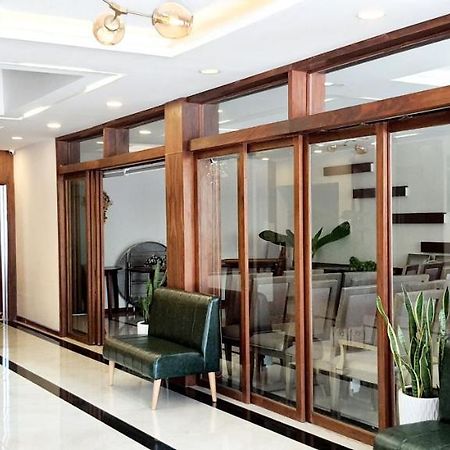 Hanz Anh Duc 2 Hotel Binh Duong Thu Dau Mot Bagian luar foto