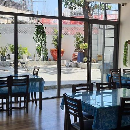 Hanz Anh Duc 2 Hotel Binh Duong Thu Dau Mot Bagian luar foto