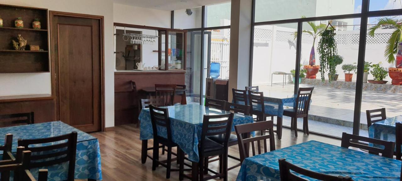 Hanz Anh Duc 2 Hotel Binh Duong Thu Dau Mot Bagian luar foto