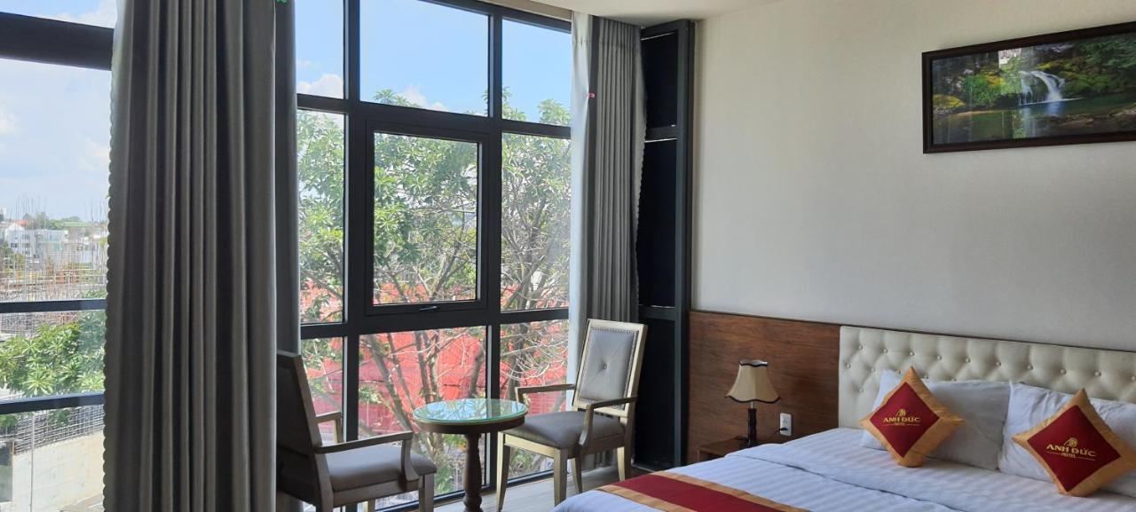 Hanz Anh Duc 2 Hotel Binh Duong Thu Dau Mot Ruang foto